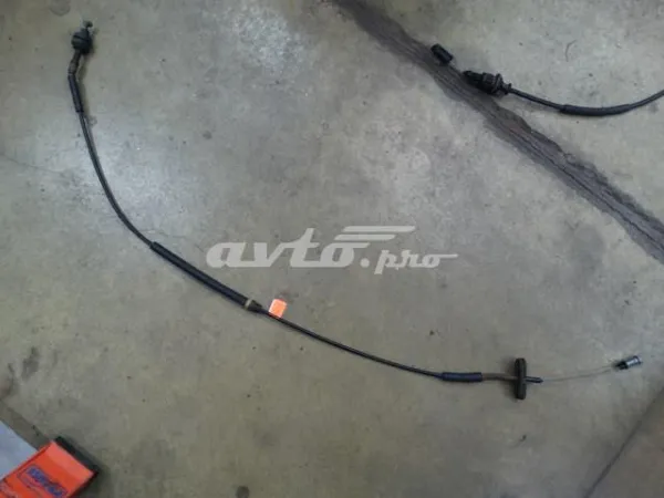 Cable del acelerador KIA Ceed ED