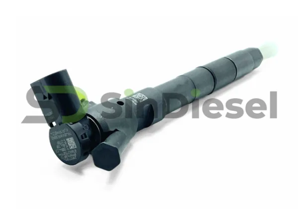 Inyector 28577054 Delphi