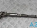Eje inferior de la columna de dirección Ford Mustang ZG