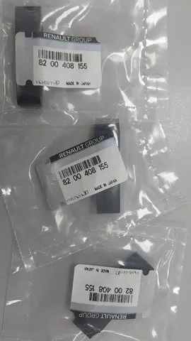 Tensor de cadena de la bomba de aceite 8200408155 Renault (RVI)