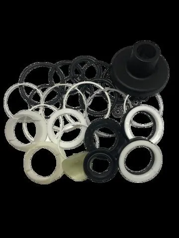 Kit de reparación, mecanismo dirección BW9004KIT MSG
