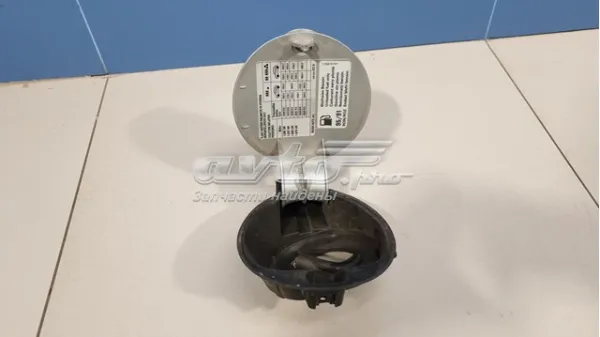 Tapón combustible Skoda Fabia I