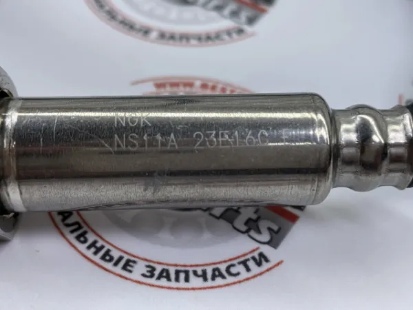 Sensor de óxidos de nitrógeno NOx 000905151287 Mercedes