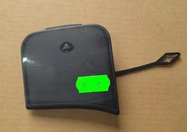 Tapa del enganche de remolcado delantera Mini COUNTRYMAN F60
