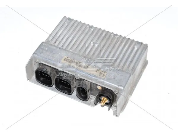ECU 7700311655 Renault (RVI)