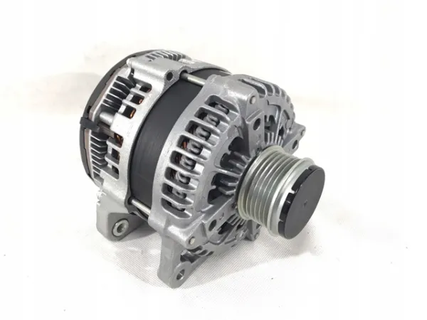 Alternador Porsche Cayenne 9YA