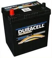 Batería de arranque DURACELL DA40L