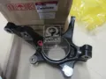Mangueta delantera derecha Hyundai Tucson TM