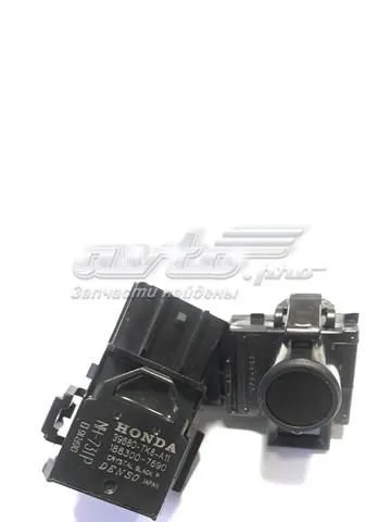 Sensor de estacionamiento delantero/trasero central 39680TK8A11ZD Honda