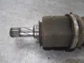 Semieje delantero izquierdo Opel Vectra 88, 89