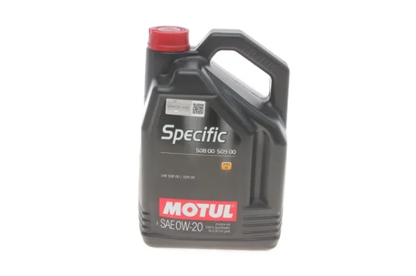 Aceite de motor 867251 Motul
