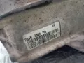 Caja de cambios Ford Focus DAW, DBW