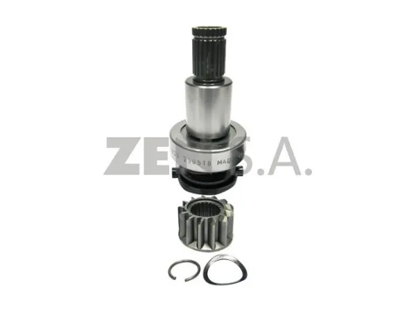 Bendix ZN1826 ZEN