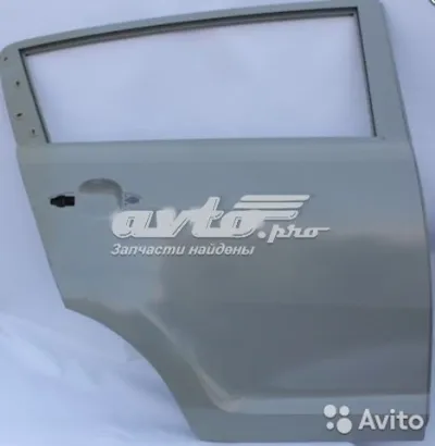 Puerta trasera derecha HYUNDAI 770043W000