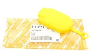 Deposito de limpiaparabrisas 5110117 Autotechteile
