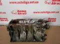Bloque de cilindros del motor Citroen Saxo S0, S1