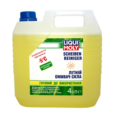 Líquido limpiaparabrisas 36002 Liqui Moly