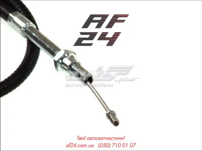 Cable de embrague ADRIAUTO 110152