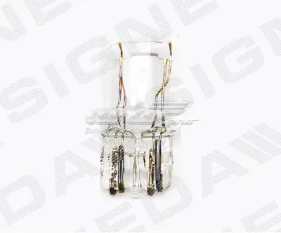 Bombilla SIGNEDA W215WH