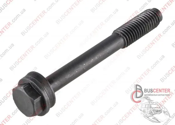 Tornillo de fijación del inyector 97363948 General Motors