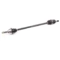 Semieje delantero derecho Geely CK 