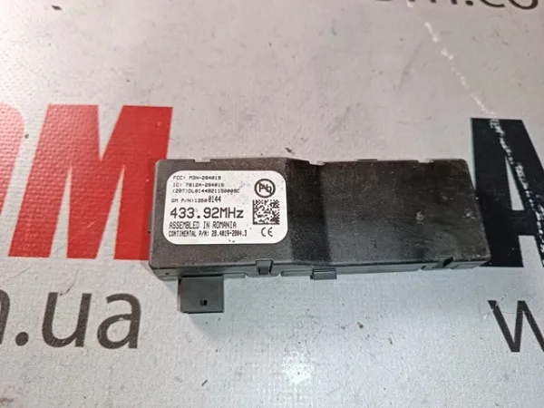  7812A284019 Opel