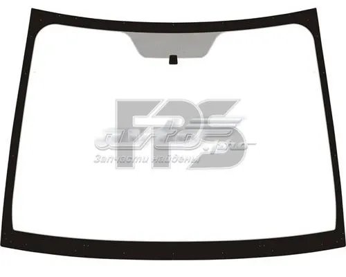 Parabrisas GS4809D12 FPS