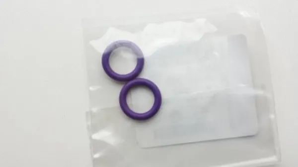 Anillo de sellado de la manguera de descarga del compresor 13153249 General Motors
