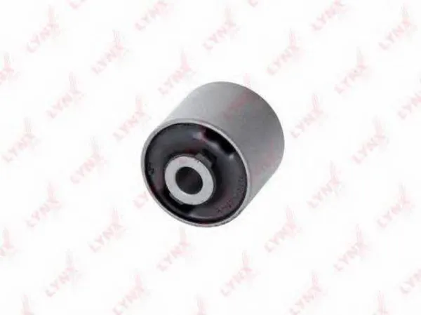 Brazo longitudinal superior izquierdo de la suspensión trasera 4879060010 Toyota