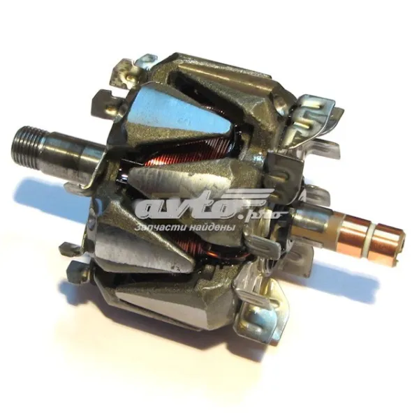 Rotor del alternador 592818 VALEO