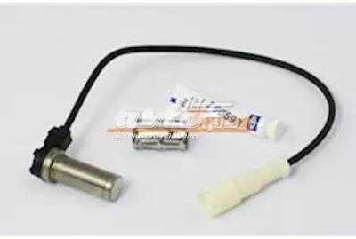 Sensor ABS trasero KNORR-BREMSE K144126K50