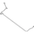 Estabilizador trasero Jeep Wrangler JL