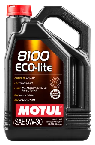 Aceite de motor 839551 Motul