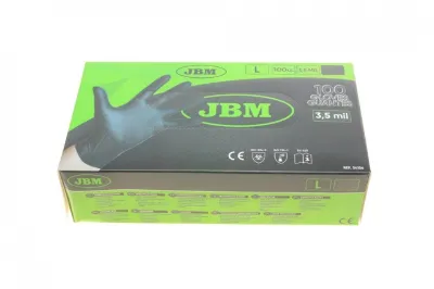 Guantes de trabajo JBM 54156