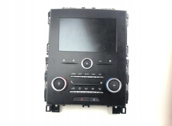 Pantalla 280901710R Renault (RVI)