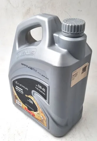 Aceite de motor 0888083717 Toyota