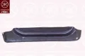 Parte de reparación de la puerta delantera Opel Vivaro F7