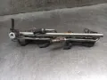 Rampa de combustible Volkswagen Passat 3B5