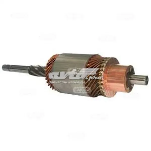 Inducido del motor de arranque 73695 VALEO