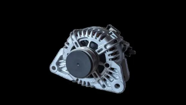 Alternador TG12C033 MSG Rebuilding