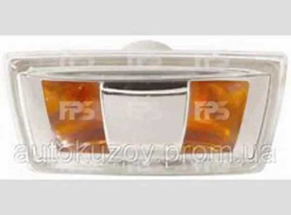 Luz intermitente de guardabarros derecho FP5206KB4E FPS