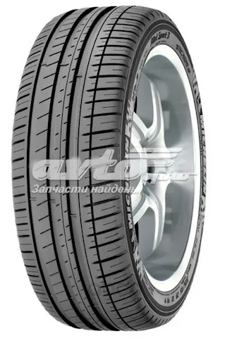 Neumáticos de verano 184228 Michelin