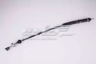 Cable de embrague LPR C0331C