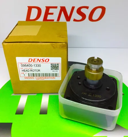 Elemento de émbolo de la bomba de inyección 0964001330 Denso