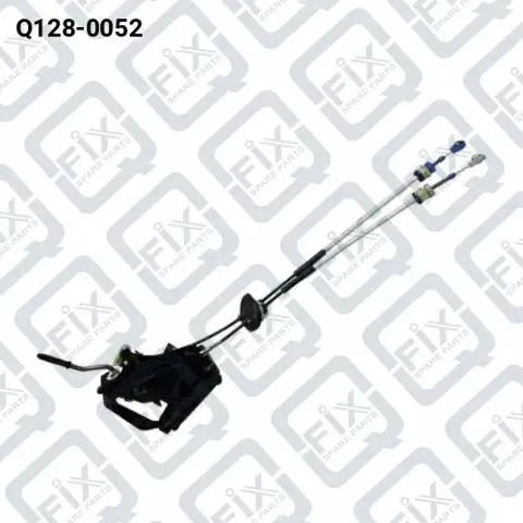 Palanca de cambios Peugeot 308 SW I