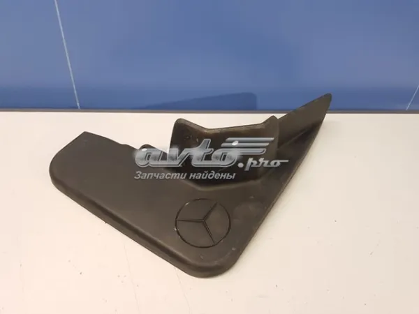Guardabarros delanteros Mercedes ML/GLE W164