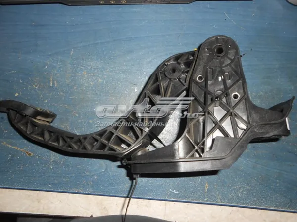 Pedal embrague Seat Ibiza V