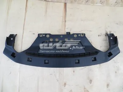 Cubierta, parachoques delantero MAZDA GHP9500S0A