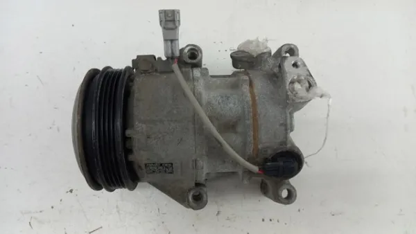 Compresor de aire acondicionado 4472502500 Toyota