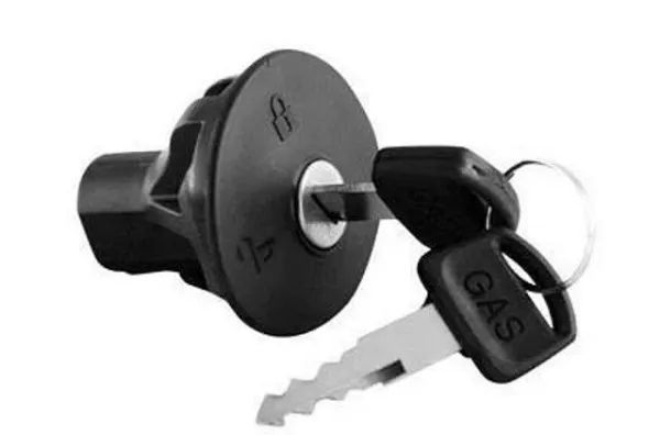 Tapa de depósito de combustible MGC913 Motorad